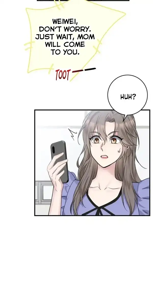 After breaking up, I had relationship with my ex’s uncle-in-law Chapter 6 page 14