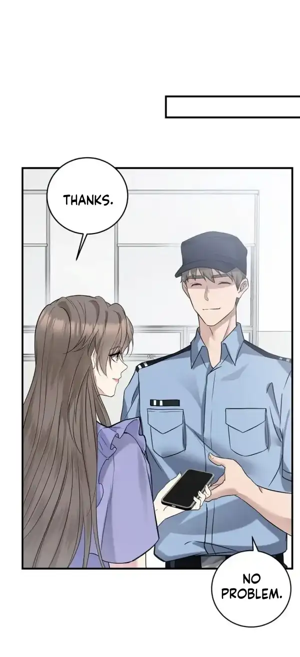 After breaking up, I had relationship with my ex’s uncle-in-law Chapter 6 page 17