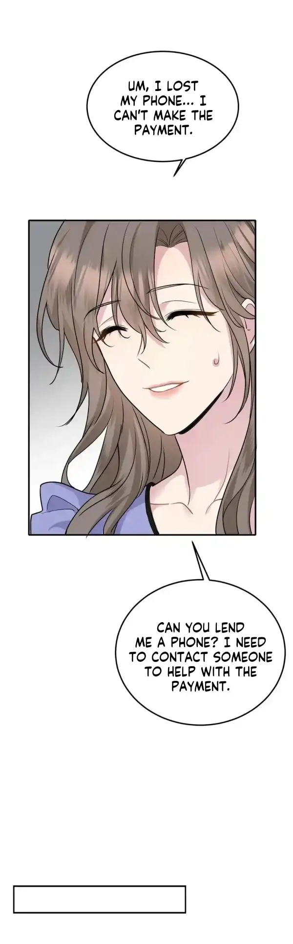 After breaking up, I had relationship with my ex’s uncle-in-law Chapter 6 page 1