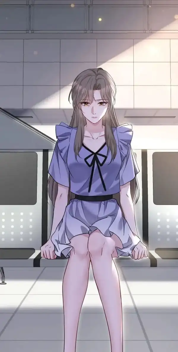 After breaking up, I had relationship with my ex’s uncle-in-law Chapter 6 page 21