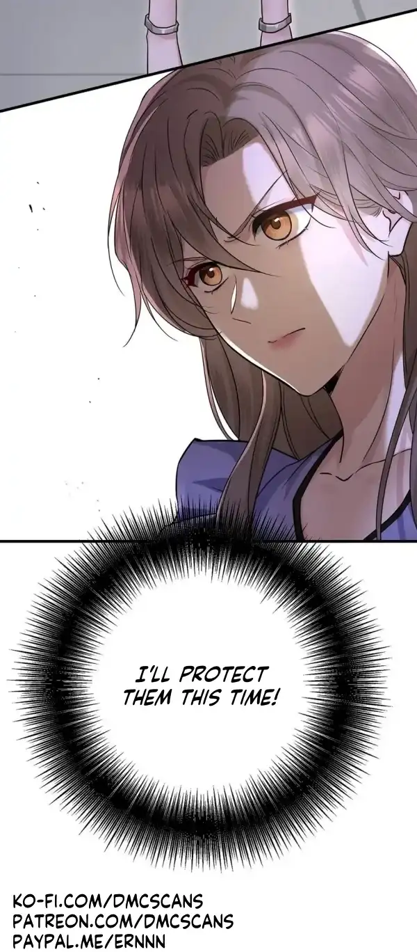 After breaking up, I had relationship with my ex’s uncle-in-law Chapter 6 page 22