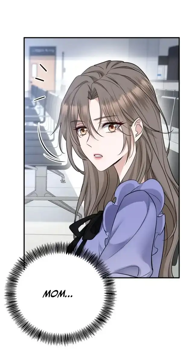 After breaking up, I had relationship with my ex’s uncle-in-law Chapter 6 page 25