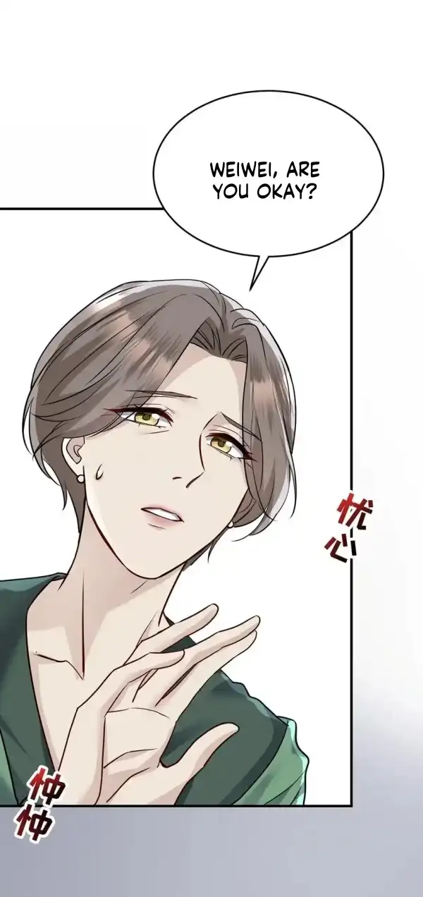 After breaking up, I had relationship with my ex’s uncle-in-law Chapter 6 page 26