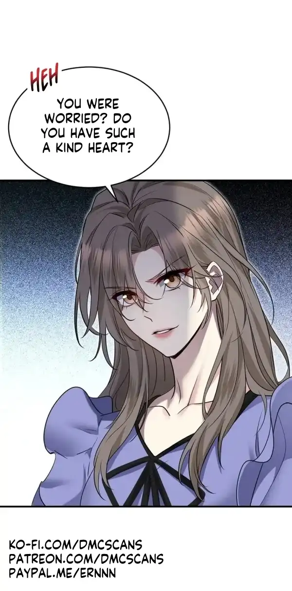 After breaking up, I had relationship with my ex’s uncle-in-law Chapter 6 page 28