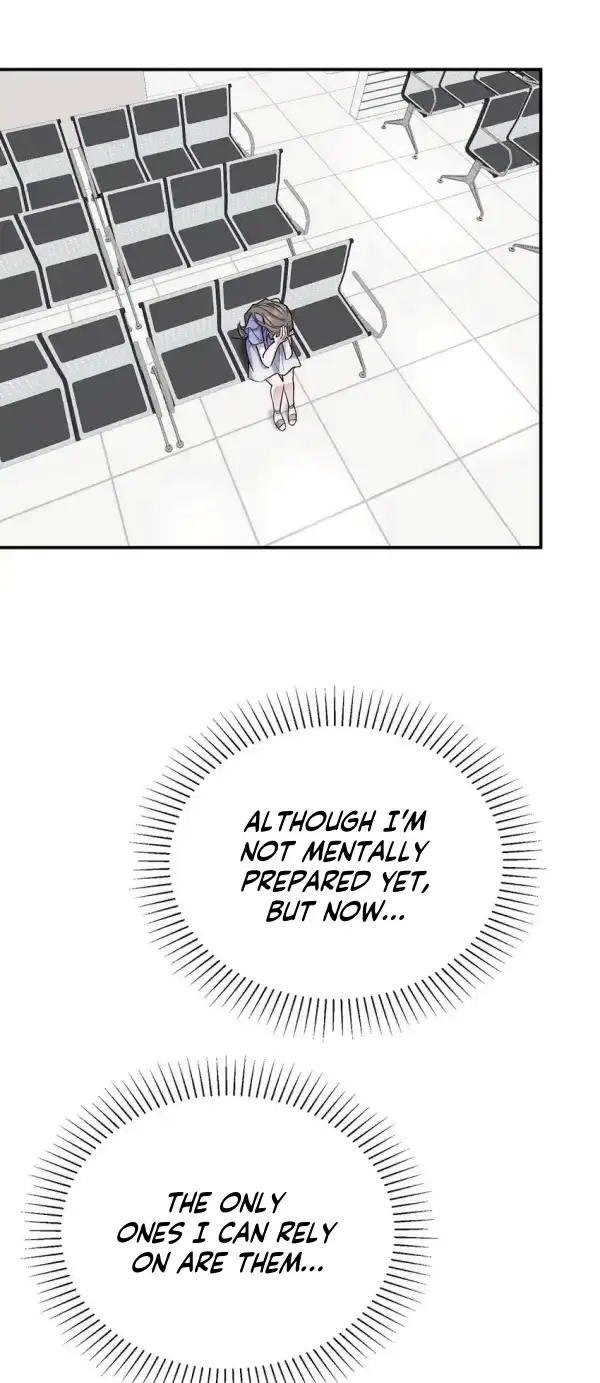 After breaking up, I had relationship with my ex’s uncle-in-law Chapter 6 page 2