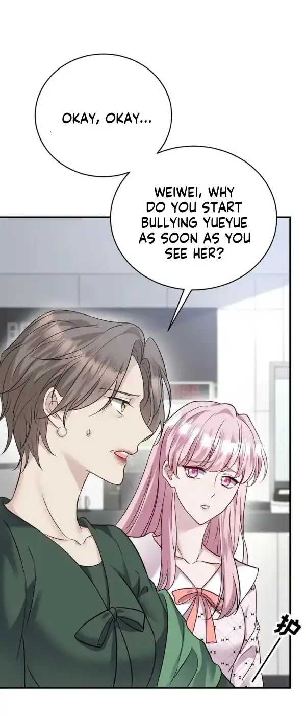 After breaking up, I had relationship with my ex’s uncle-in-law Chapter 6 page 30