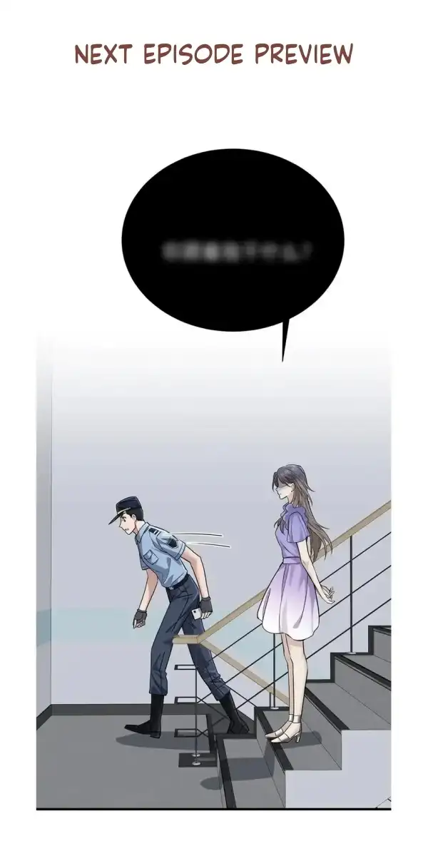 After breaking up, I had relationship with my ex’s uncle-in-law Chapter 6 page 35