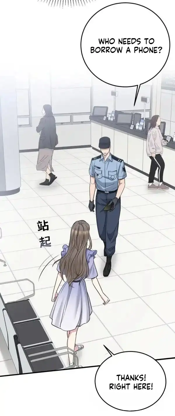After breaking up, I had relationship with my ex’s uncle-in-law Chapter 6 page 3