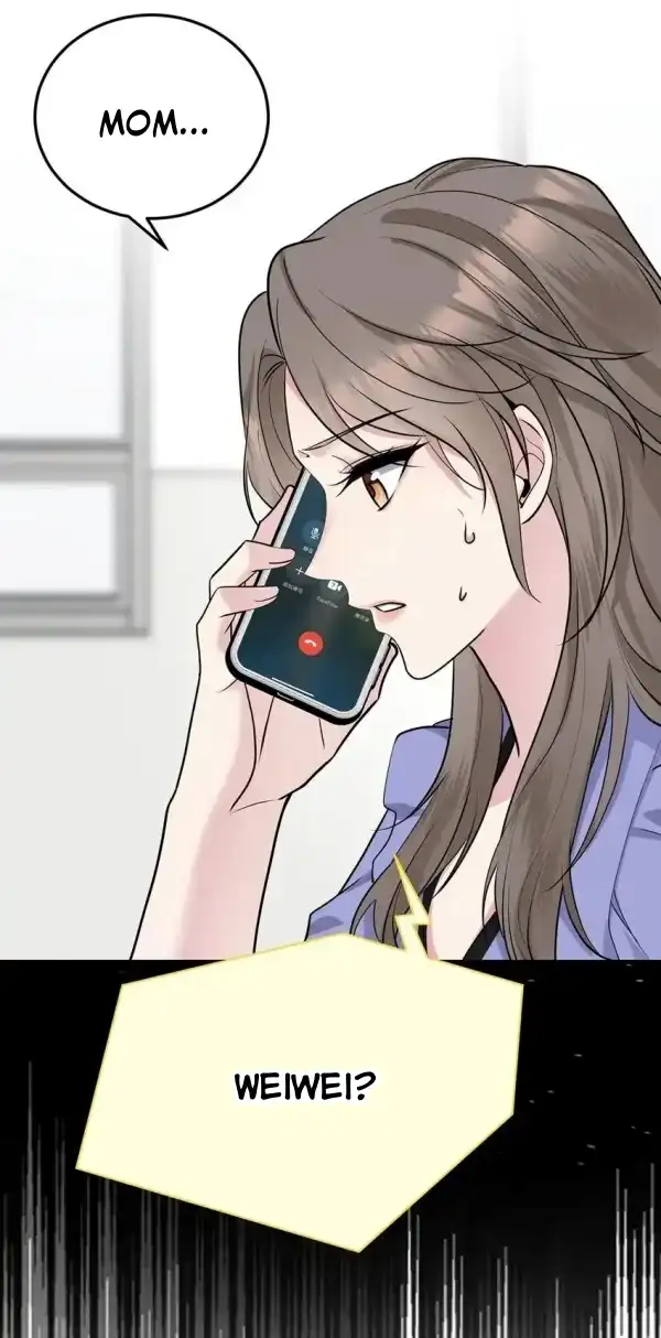 After breaking up, I had relationship with my ex’s uncle-in-law Chapter 6 page 5