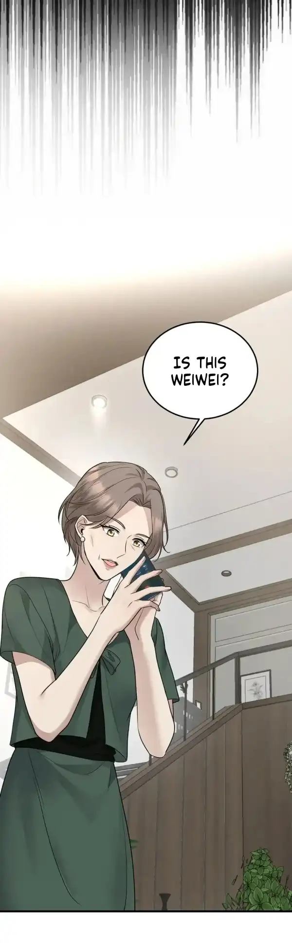 After breaking up, I had relationship with my ex’s uncle-in-law Chapter 6 page 6