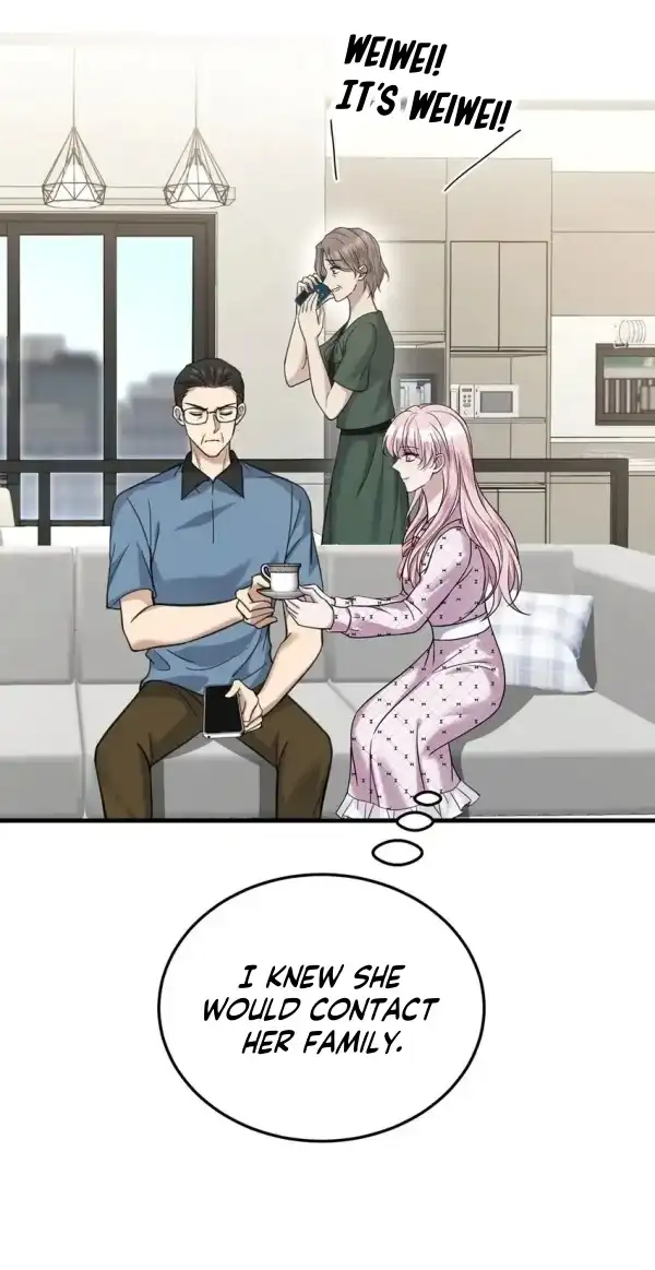 After breaking up, I had relationship with my ex’s uncle-in-law Chapter 6 page 8