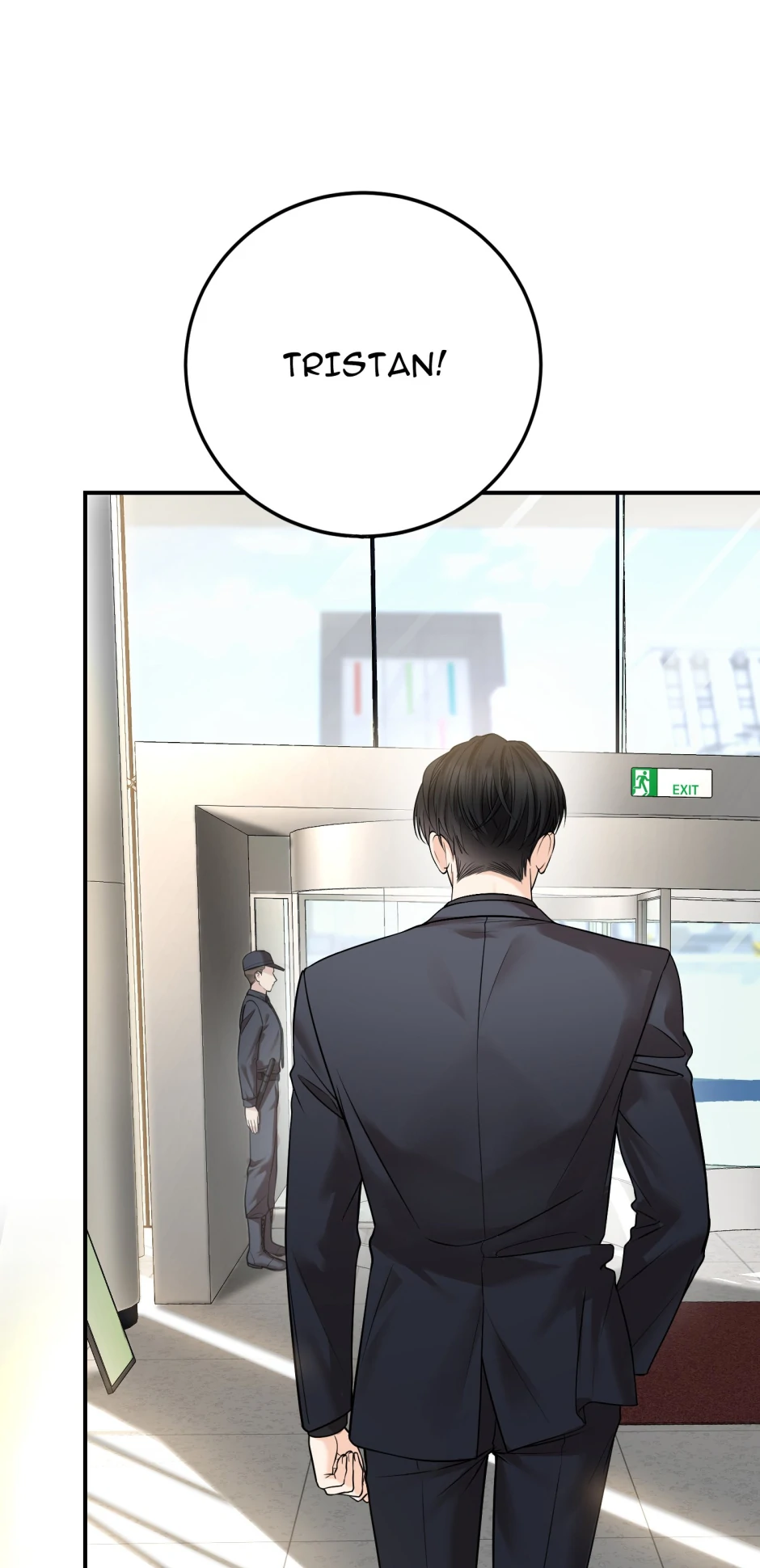 After breaking up, I had relationship with my ex’s uncle-in-law Chapter 60 page 0