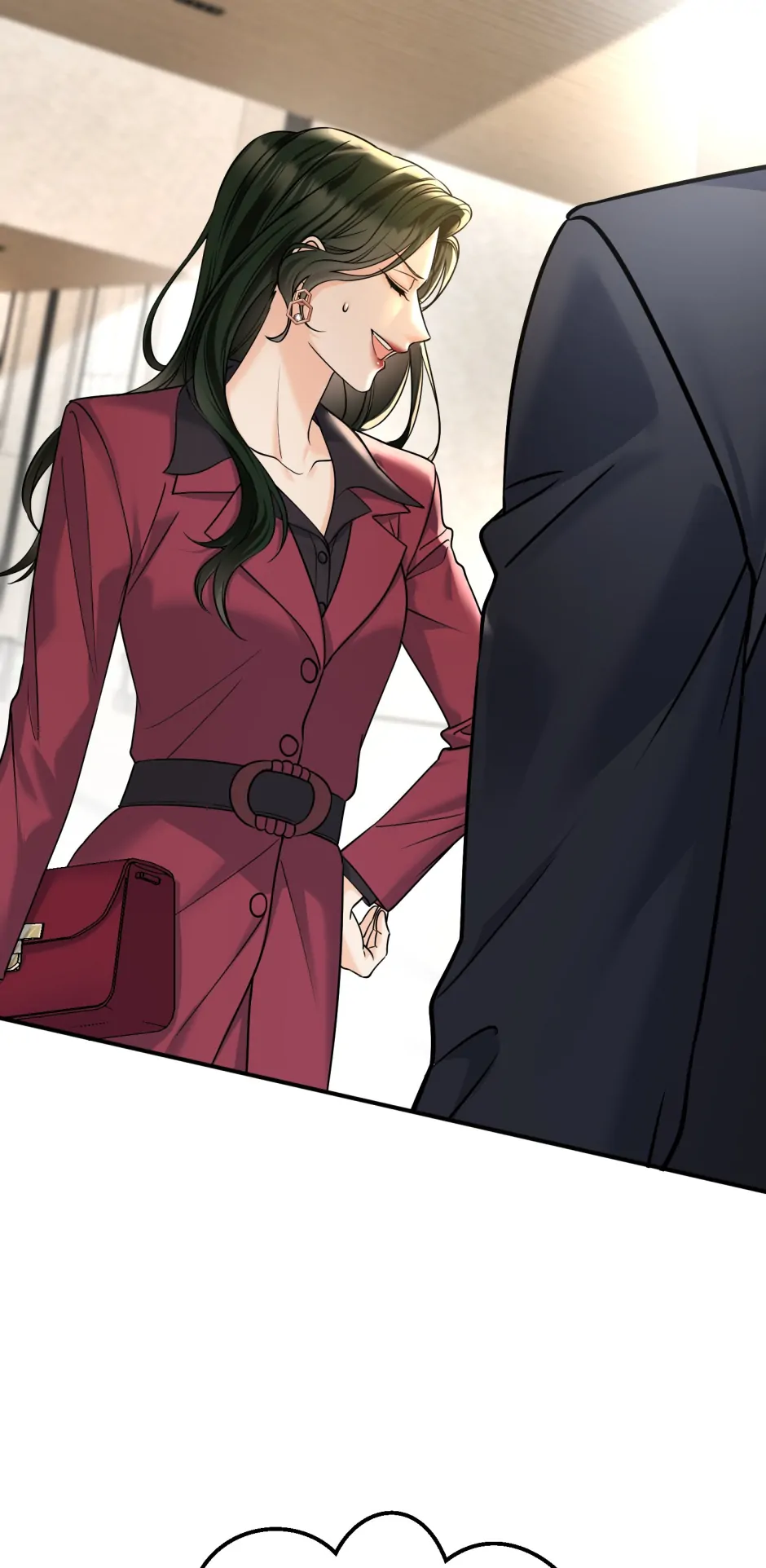 After breaking up, I had relationship with my ex’s uncle-in-law Chapter 60 page 9
