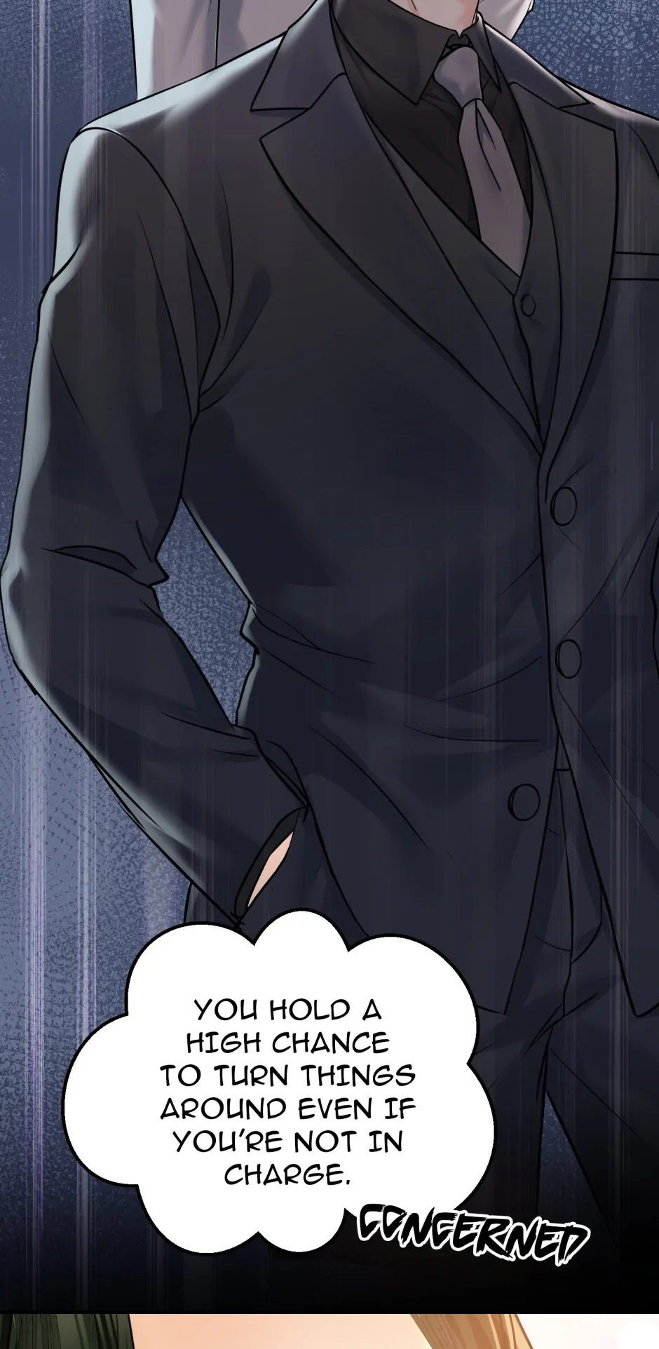 After breaking up, I had relationship with my ex’s uncle-in-law Chapter 60 page 12