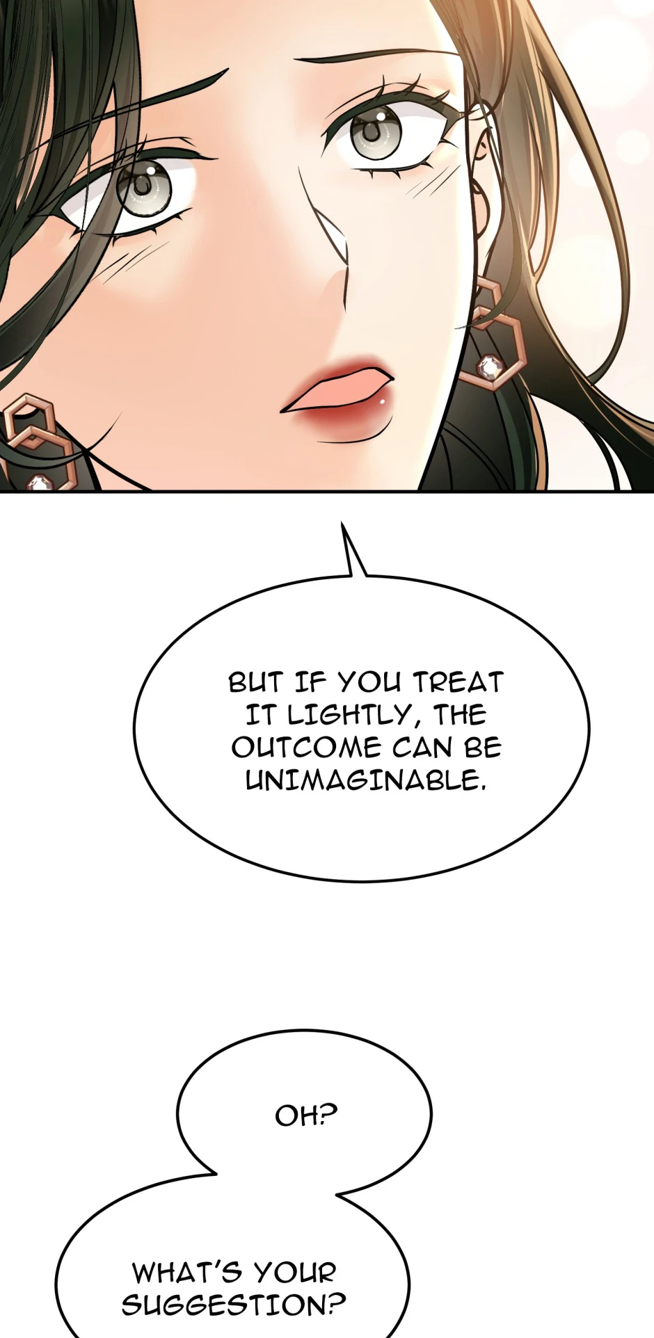 After breaking up, I had relationship with my ex’s uncle-in-law Chapter 60 page 13