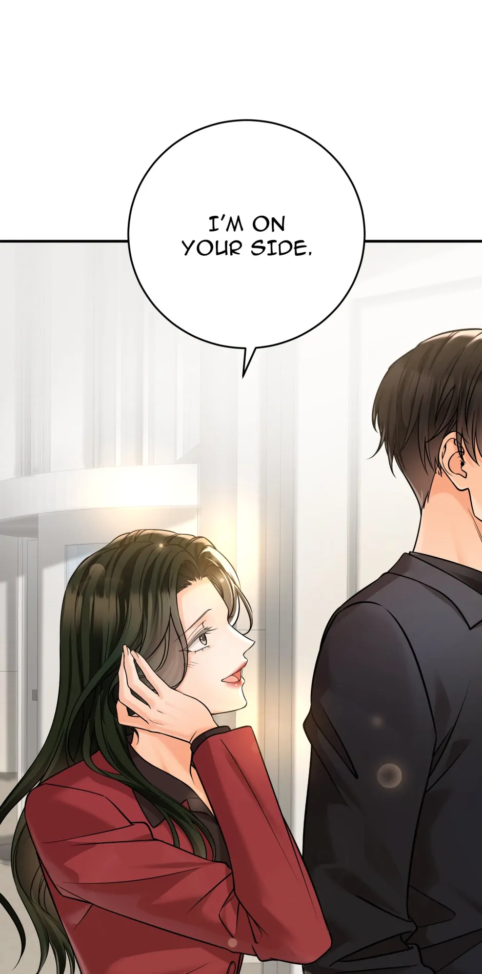 After breaking up, I had relationship with my ex’s uncle-in-law Chapter 60 page 15