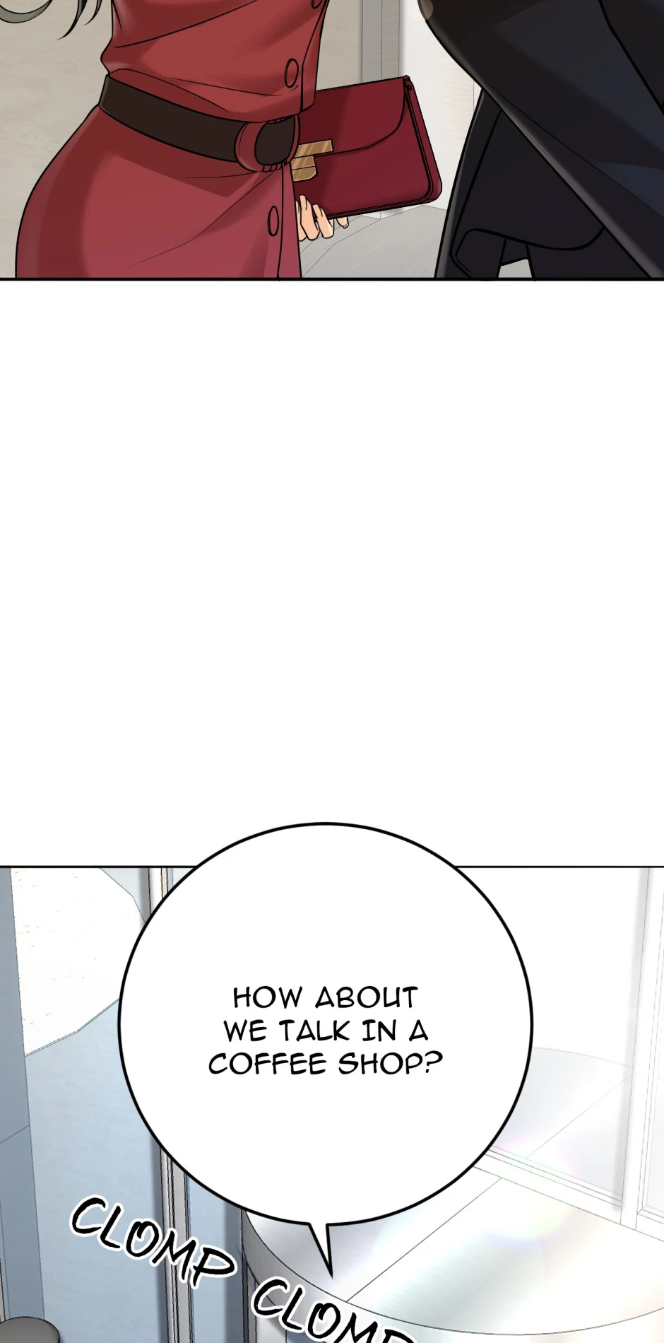 After breaking up, I had relationship with my ex’s uncle-in-law Chapter 60 page 16