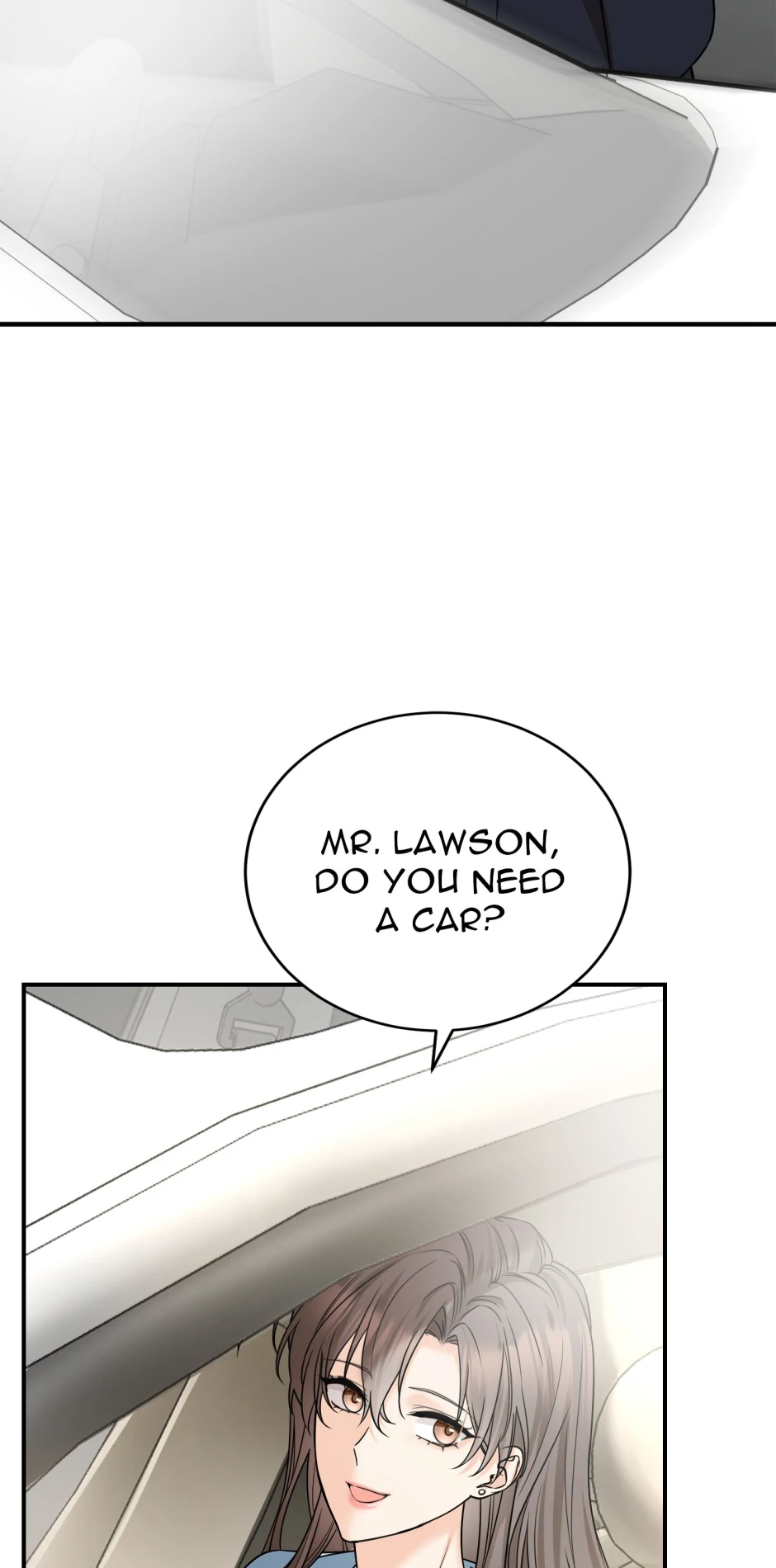 After breaking up, I had relationship with my ex’s uncle-in-law Chapter 60 page 20