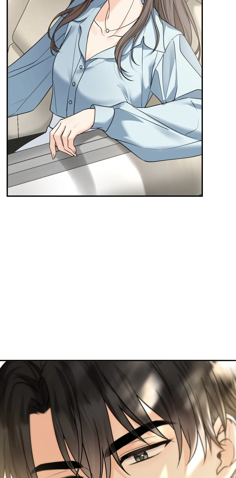 After breaking up, I had relationship with my ex’s uncle-in-law Chapter 60 page 21