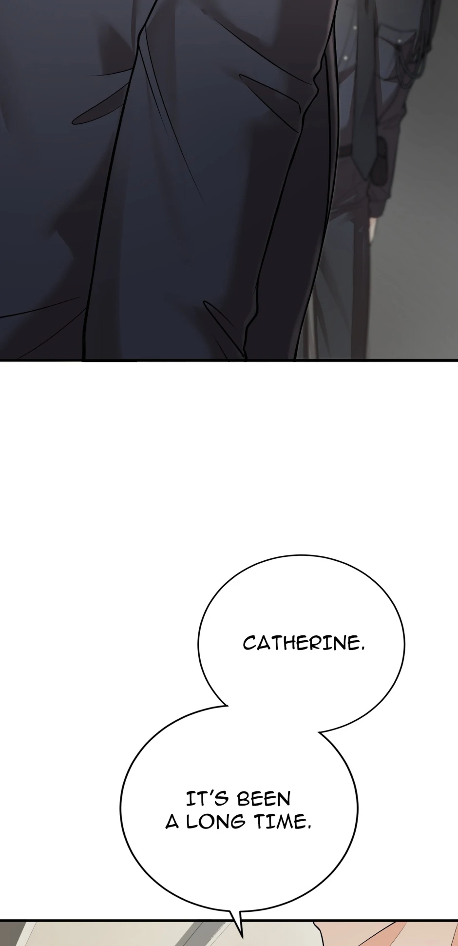 After breaking up, I had relationship with my ex’s uncle-in-law Chapter 60 page 2