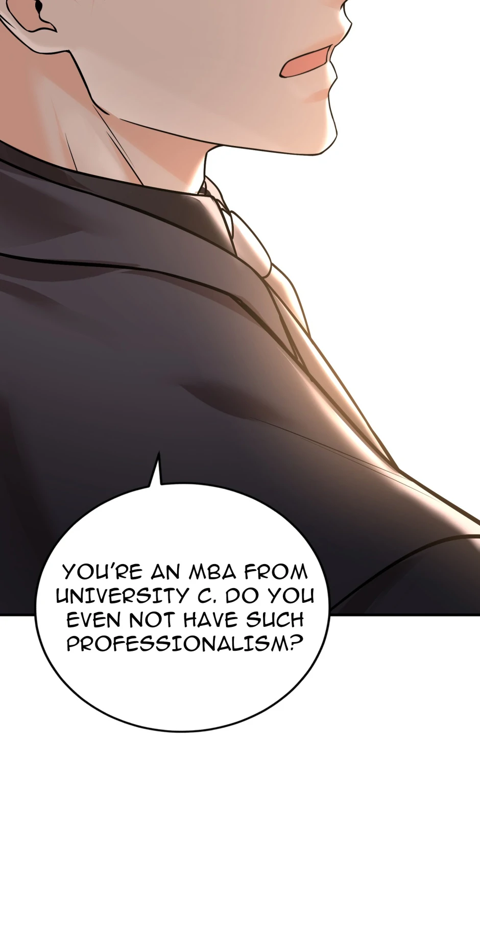 After breaking up, I had relationship with my ex’s uncle-in-law Chapter 60 page 29