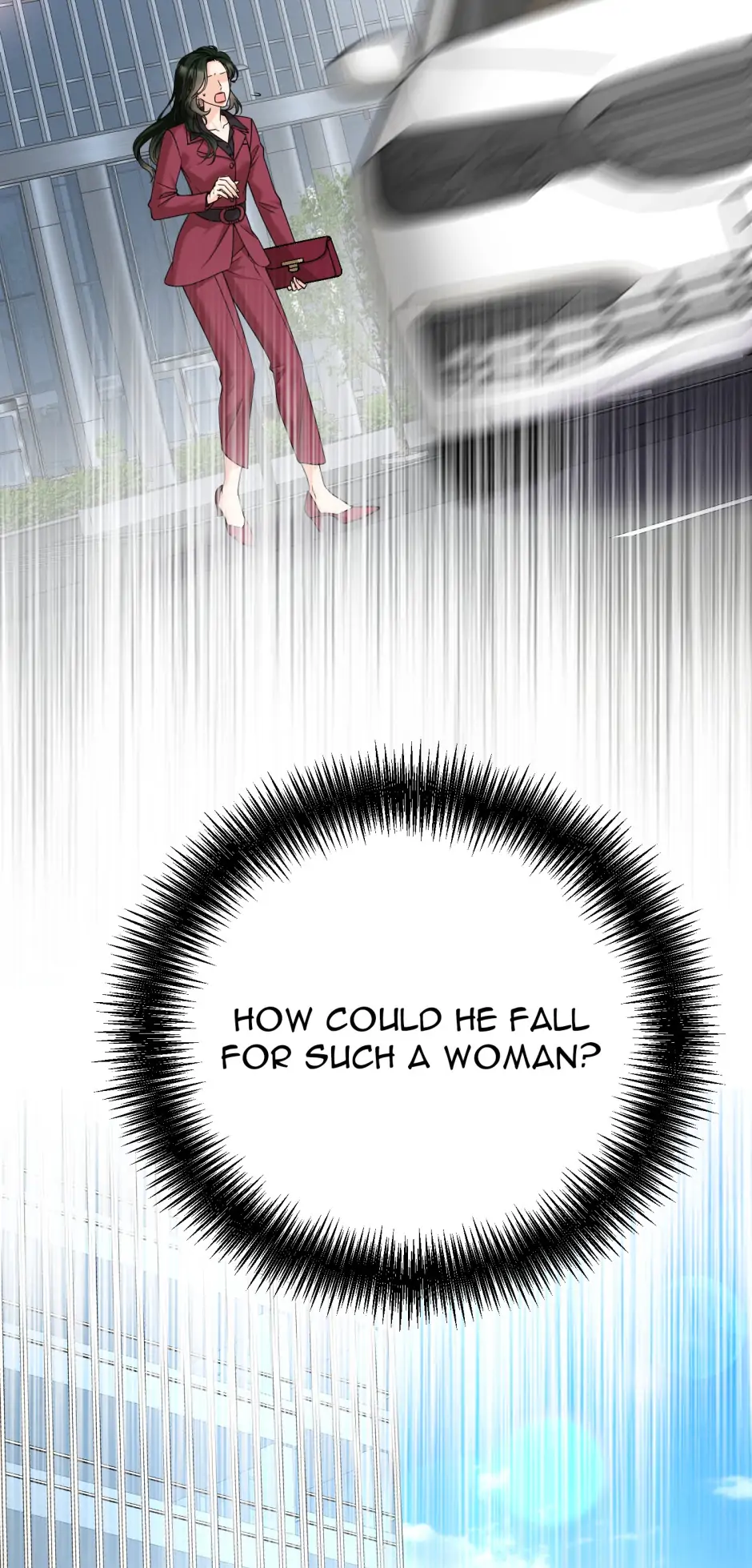 After breaking up, I had relationship with my ex’s uncle-in-law Chapter 60 page 31