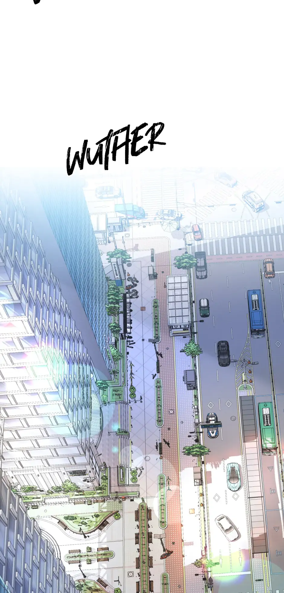 After breaking up, I had relationship with my ex’s uncle-in-law Chapter 60 page 35