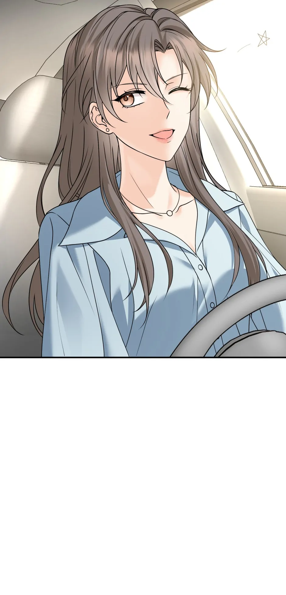 After breaking up, I had relationship with my ex’s uncle-in-law Chapter 60 page 37