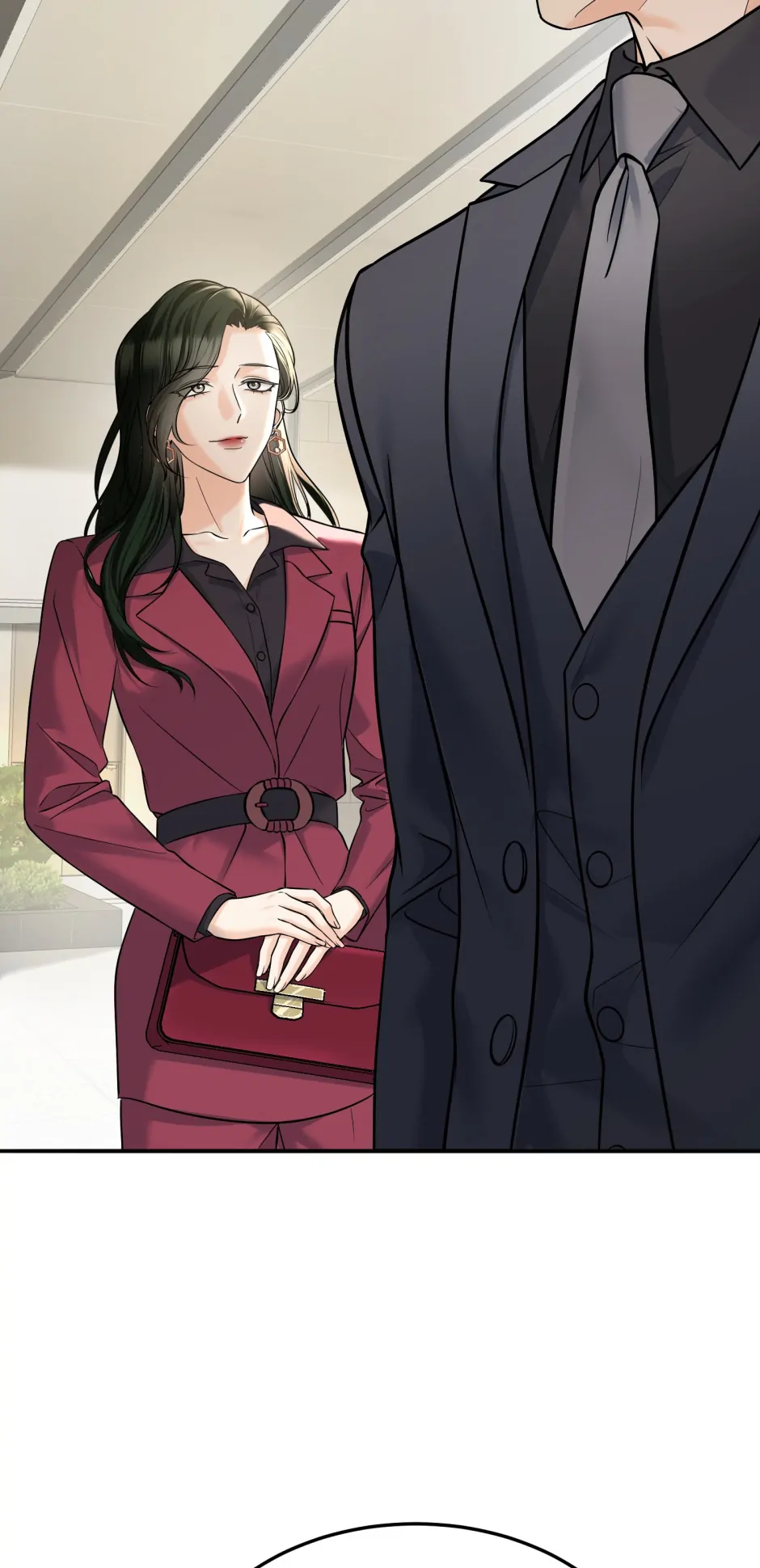 After breaking up, I had relationship with my ex’s uncle-in-law Chapter 60 page 3