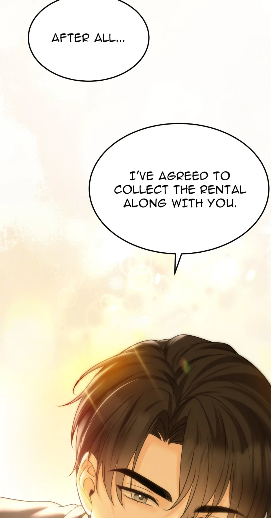 After breaking up, I had relationship with my ex’s uncle-in-law Chapter 60 page 41
