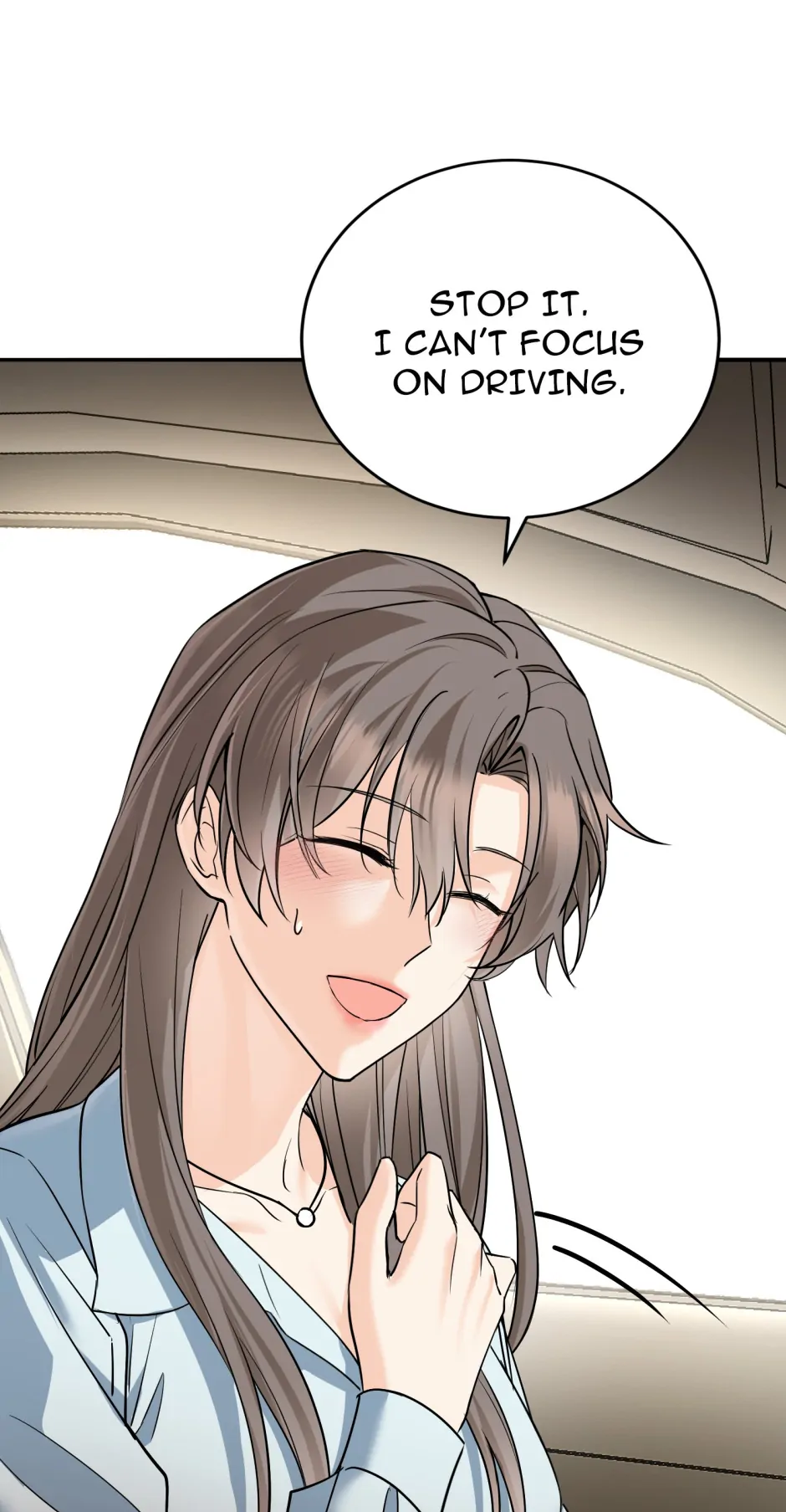 After breaking up, I had relationship with my ex’s uncle-in-law Chapter 60 page 44
