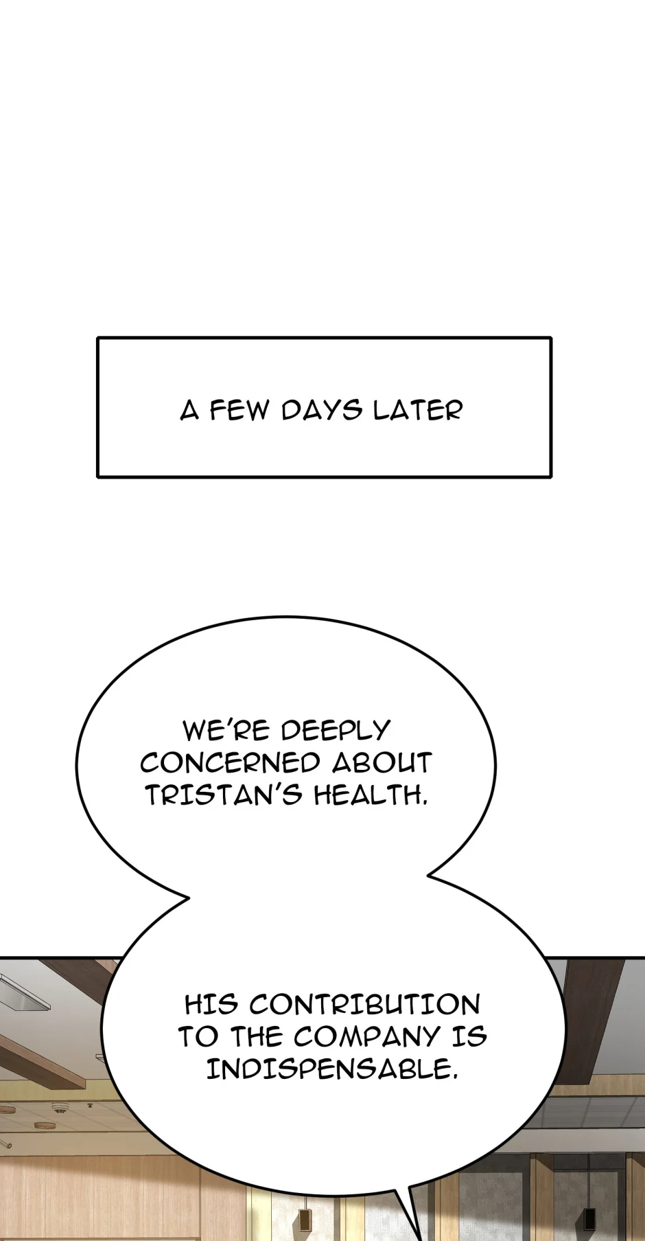 After breaking up, I had relationship with my ex’s uncle-in-law Chapter 60 page 50