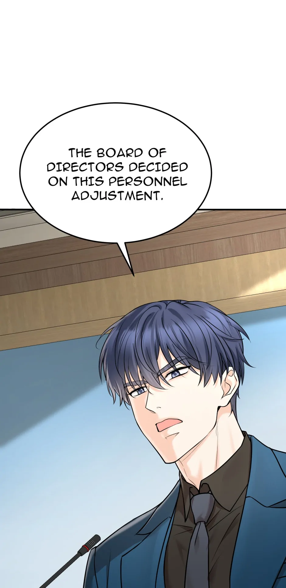 After breaking up, I had relationship with my ex’s uncle-in-law Chapter 60 page 52