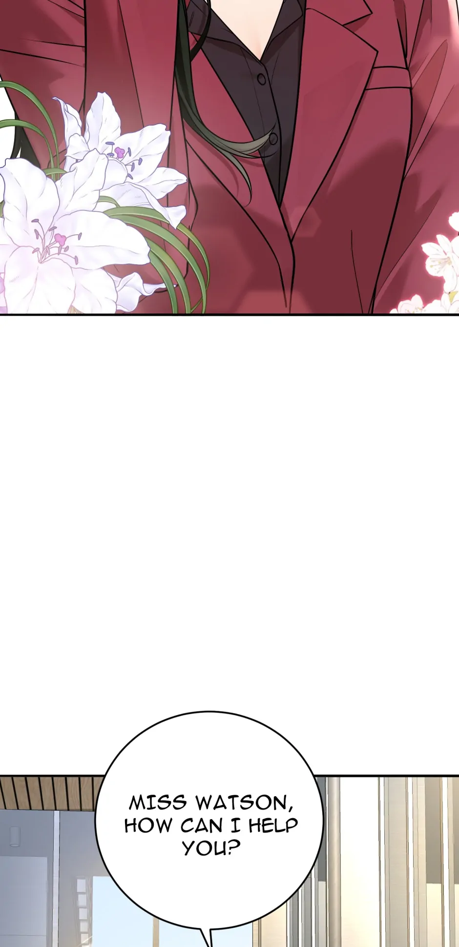 After breaking up, I had relationship with my ex’s uncle-in-law Chapter 60 page 5