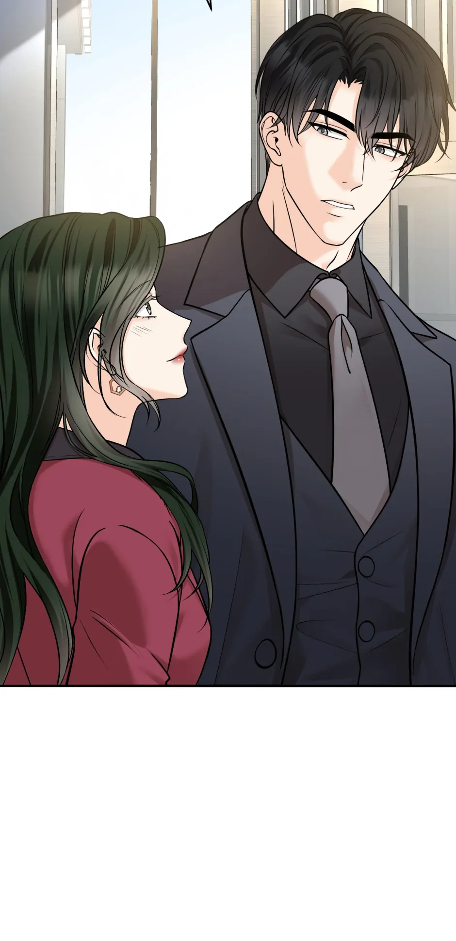 After breaking up, I had relationship with my ex’s uncle-in-law Chapter 60 page 6