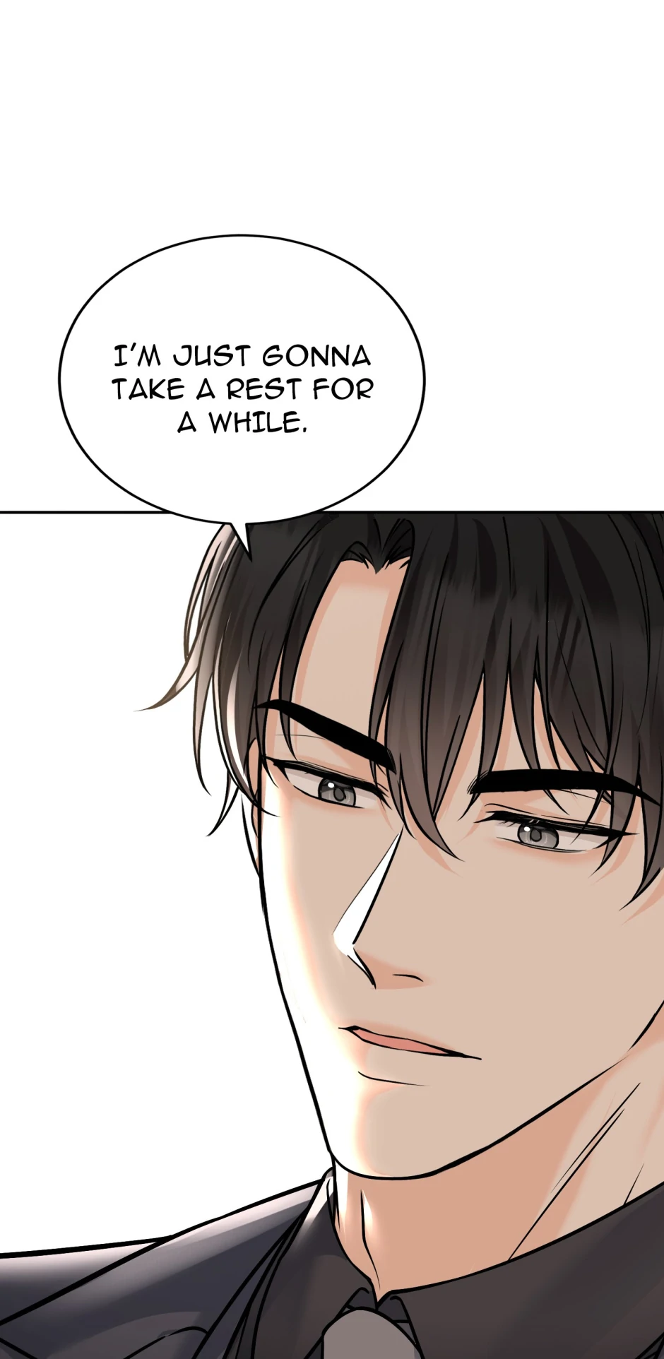 After breaking up, I had relationship with my ex’s uncle-in-law Chapter 60 page 7
