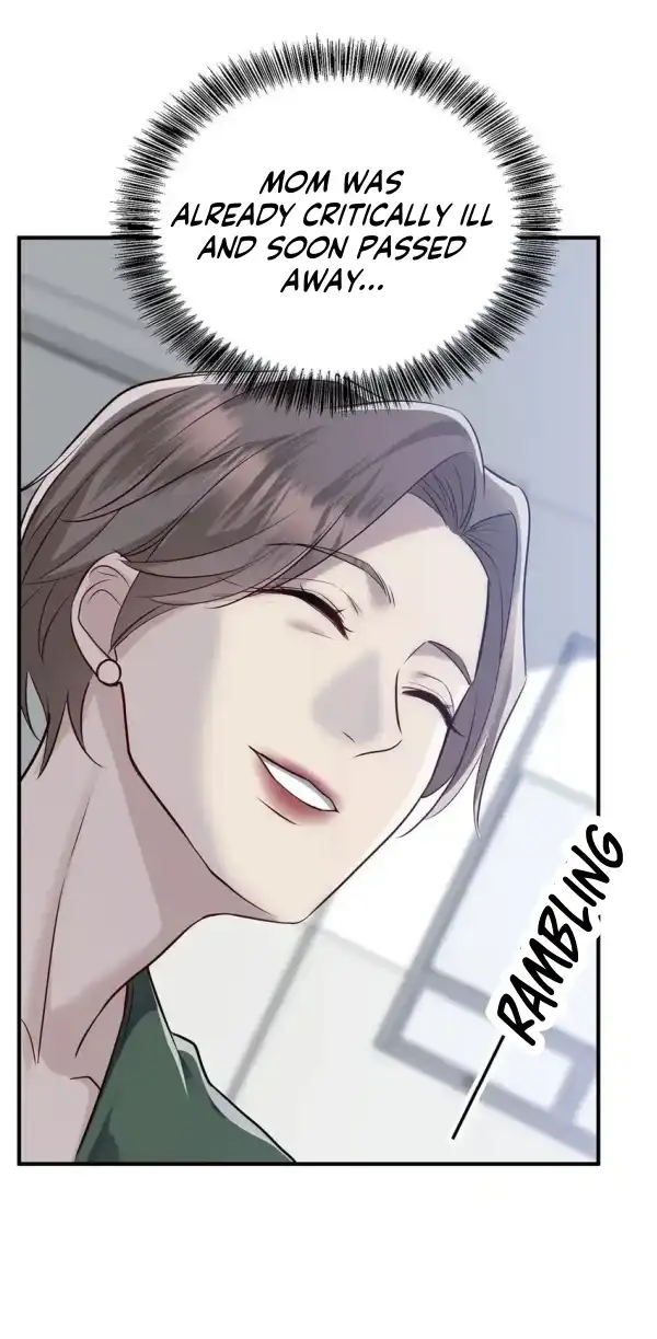 After breaking up, I had relationship with my ex’s uncle-in-law Chapter 7 page 9