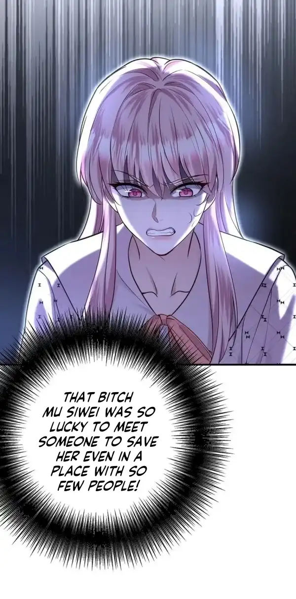After breaking up, I had relationship with my ex’s uncle-in-law Chapter 7 page 11