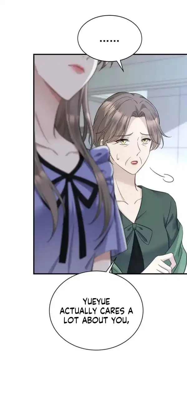 After breaking up, I had relationship with my ex’s uncle-in-law Chapter 7 page 1