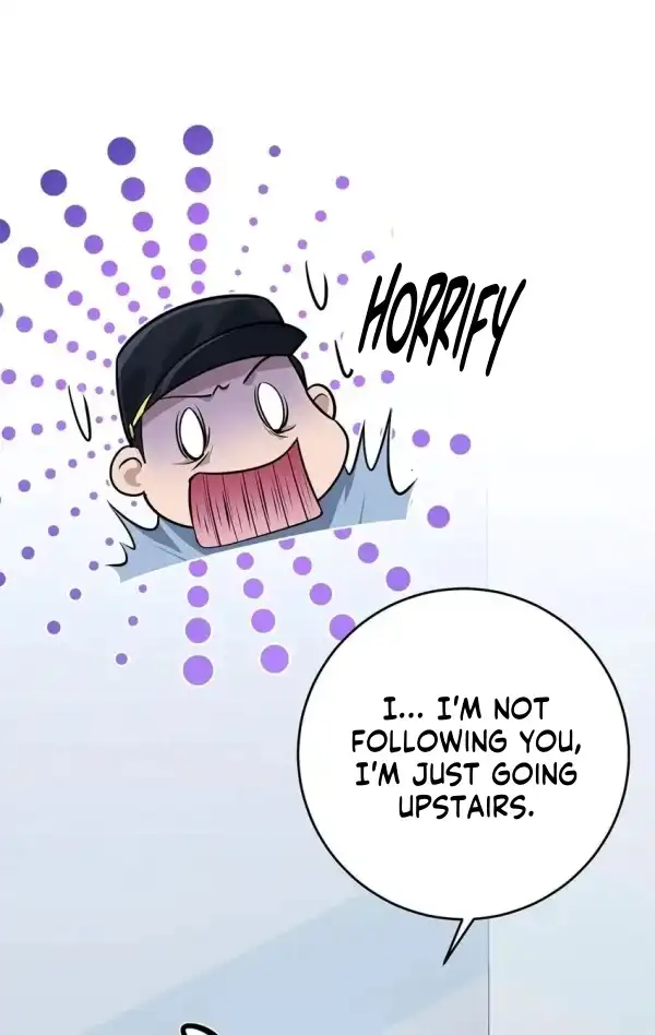 After breaking up, I had relationship with my ex’s uncle-in-law Chapter 7 page 22