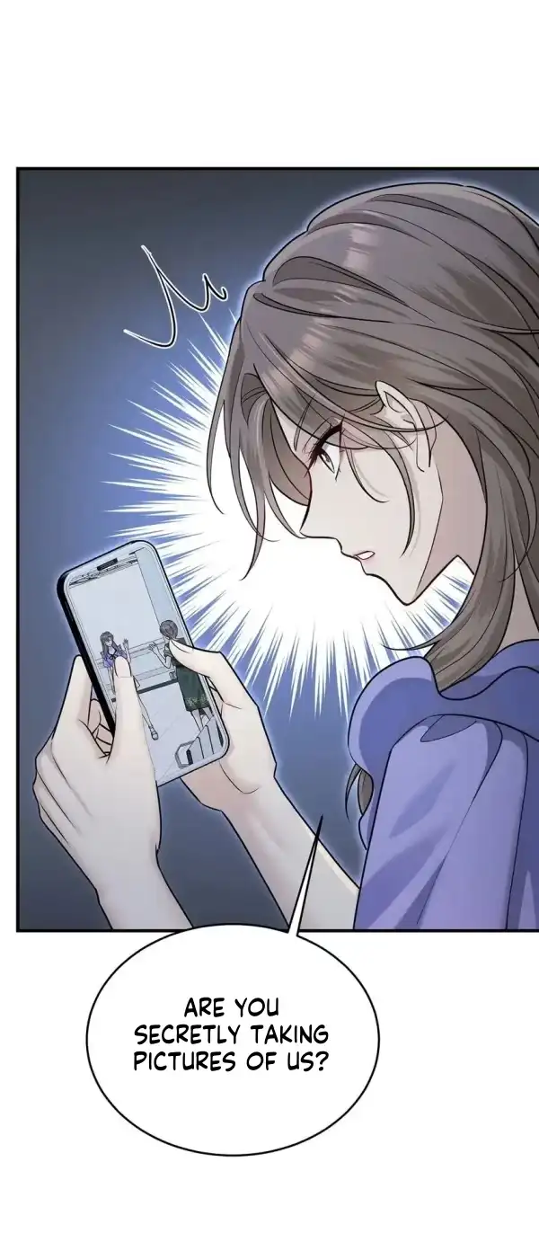 After breaking up, I had relationship with my ex’s uncle-in-law Chapter 7 page 25