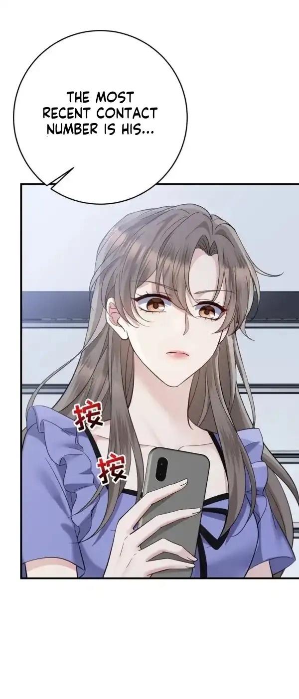 After breaking up, I had relationship with my ex’s uncle-in-law Chapter 7 page 28