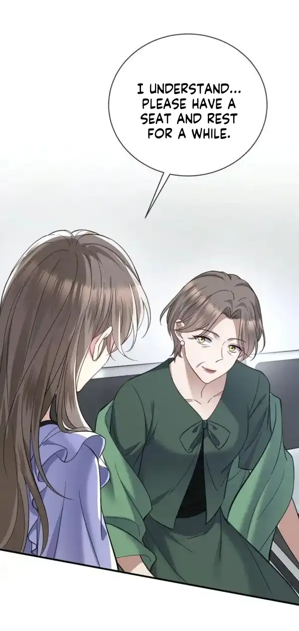 After breaking up, I had relationship with my ex’s uncle-in-law Chapter 7 page 3