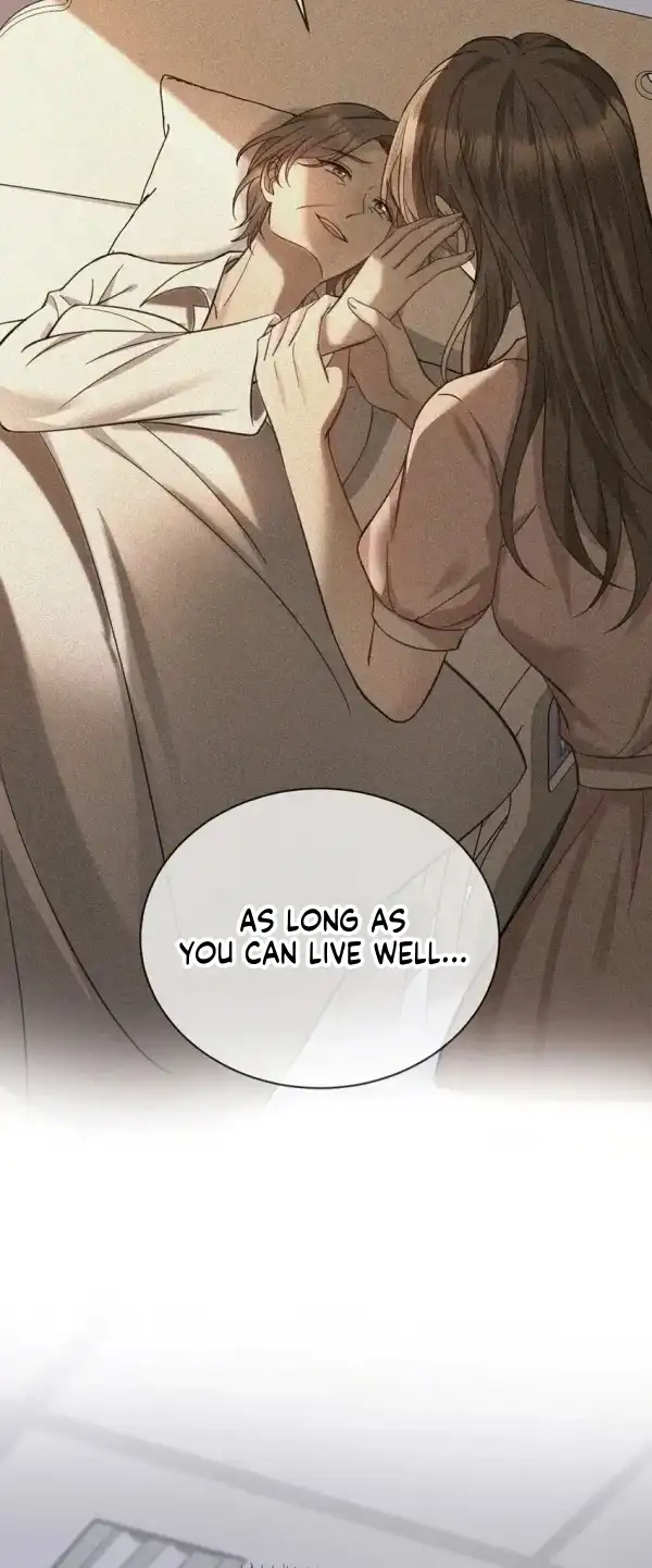 After breaking up, I had relationship with my ex’s uncle-in-law Chapter 7 page 6