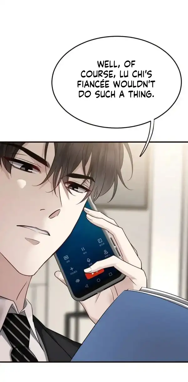 After breaking up, I had relationship with my ex’s uncle-in-law Chapter 8 page 12
