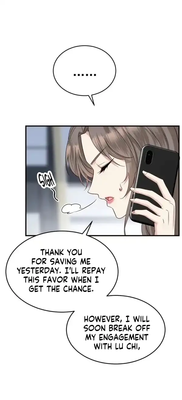 After breaking up, I had relationship with my ex’s uncle-in-law Chapter 8 page 13
