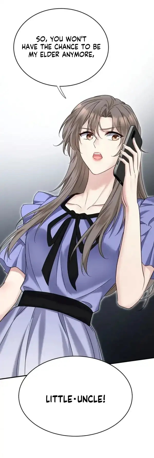 After breaking up, I had relationship with my ex’s uncle-in-law Chapter 8 page 14
