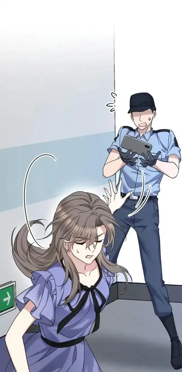 After breaking up, I had relationship with my ex’s uncle-in-law Chapter 8 page 15
