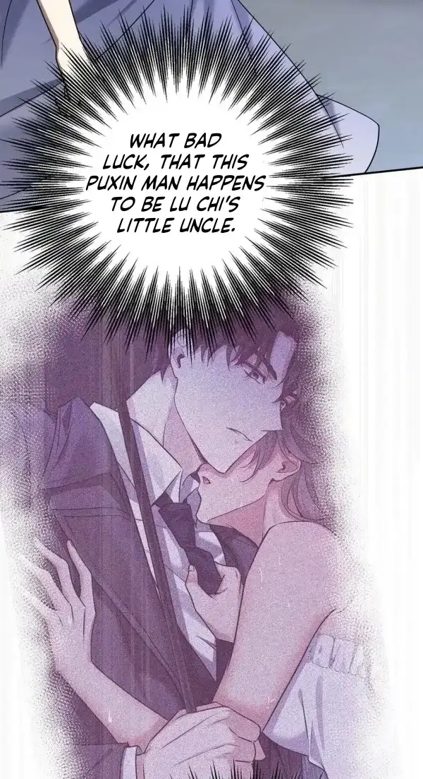 After breaking up, I had relationship with my ex’s uncle-in-law Chapter 8 page 16