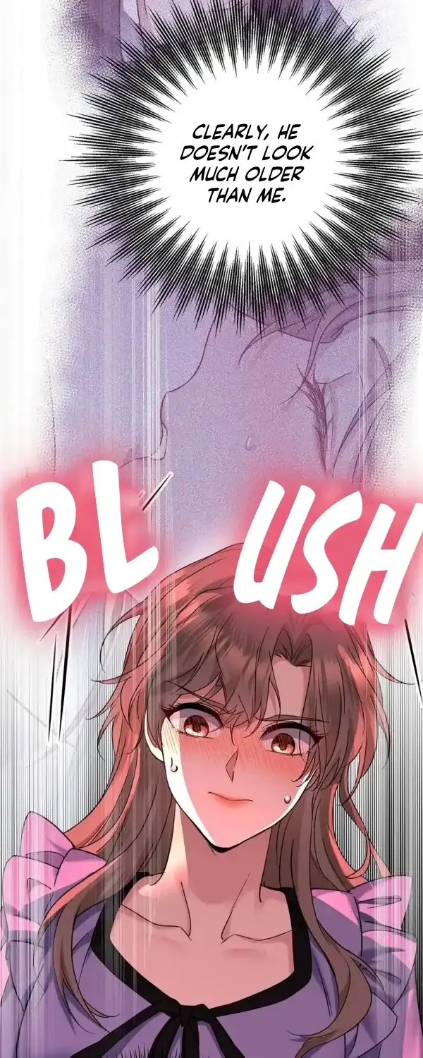 After breaking up, I had relationship with my ex’s uncle-in-law Chapter 8 page 17